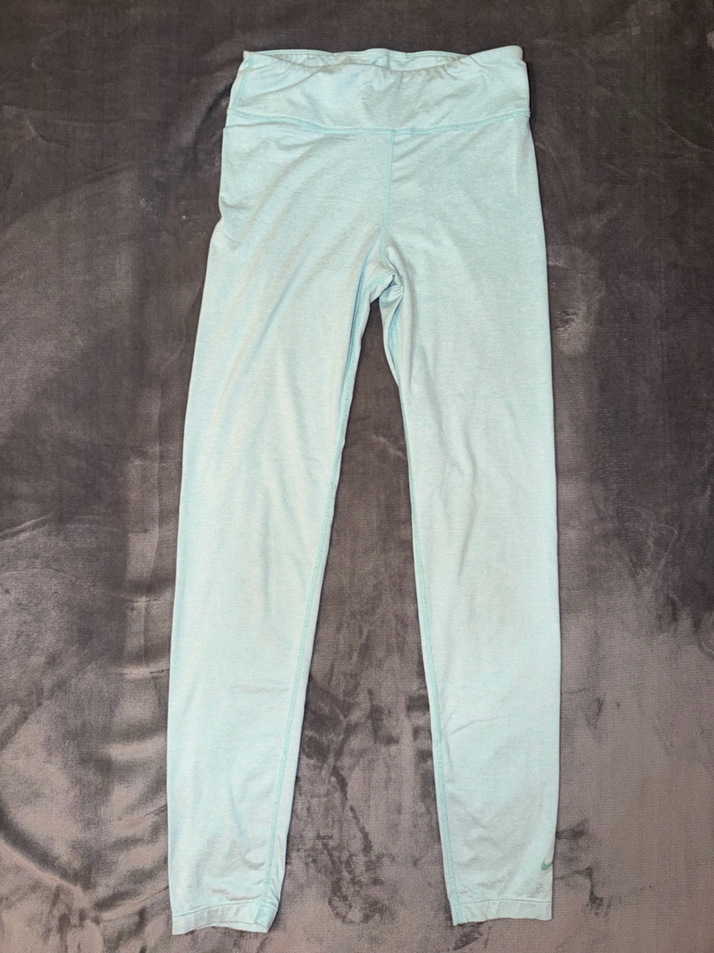 🩵 Nike Dri-Fit Leggings